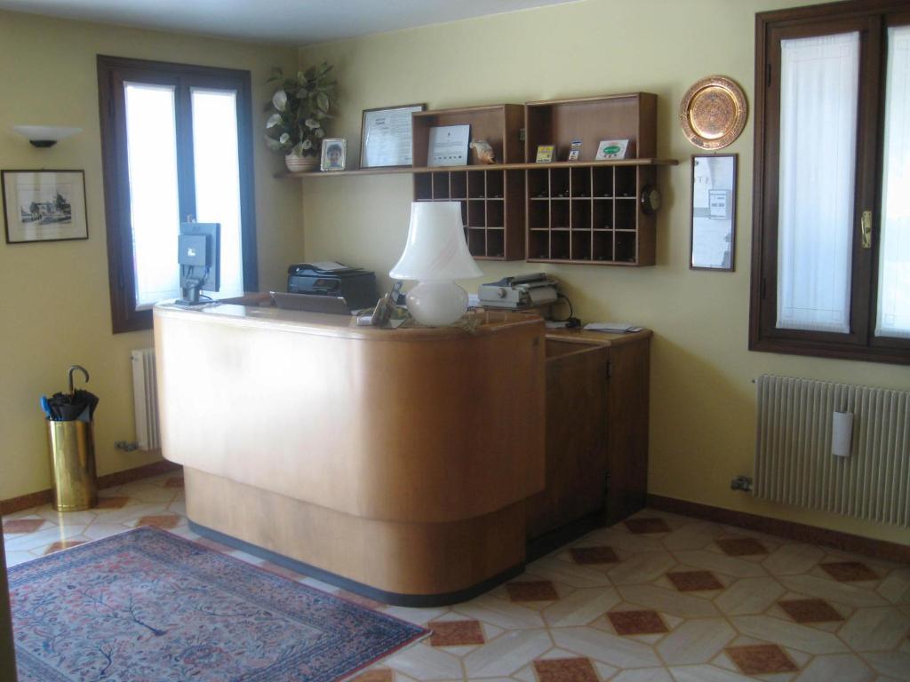 Hotel Ristorante Dotto Varago Exteriér fotografie